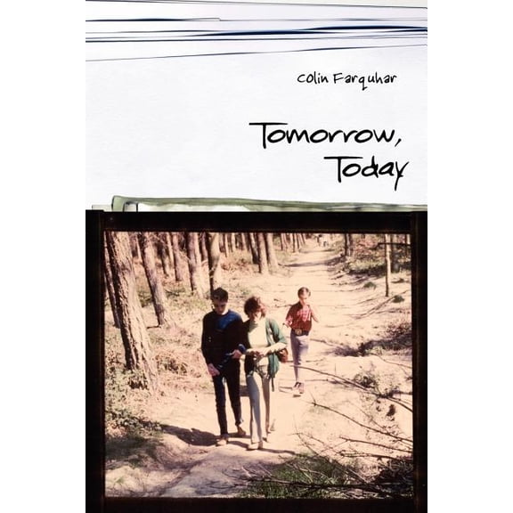 Tomorrow, Today (Paperback)