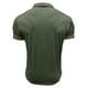 thumbnail image 5 of pstuiky camiseta de hombre, Camiseta de manga corta con cuello redondo y estampado de colores para hombre ropa de hombre l, 5 of 5