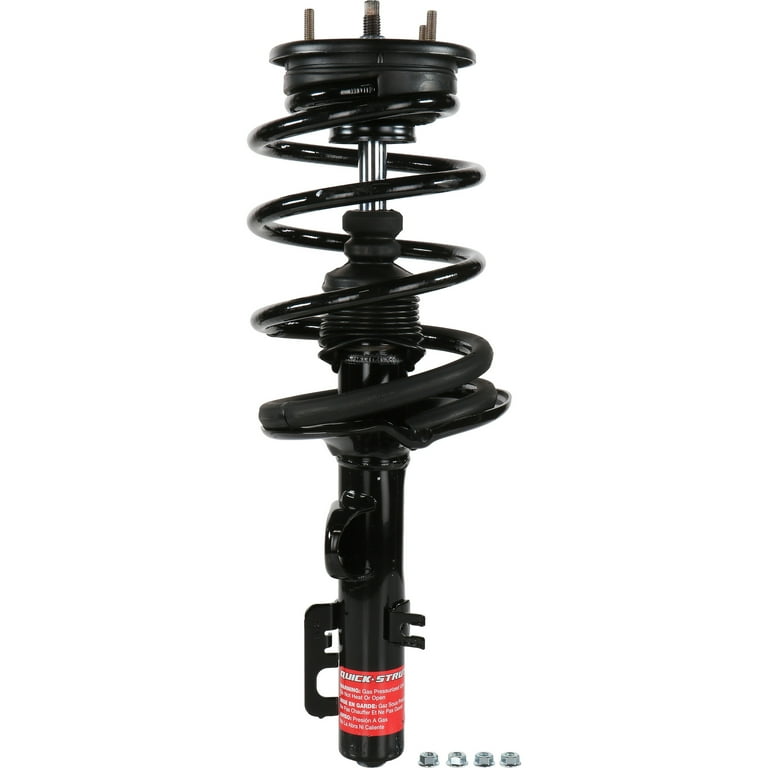 ⭐️RT-99338⭐️ Monroe Shocks & Struts Quick-Strut 172615 Strut and Coil Spring