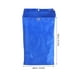 thumbnail image 2 of USHOBE Bolsa Para Carrito De Limpieza Color Azul Con Gran Capacidad Y Fácil Almacenamiento, 2 of 8