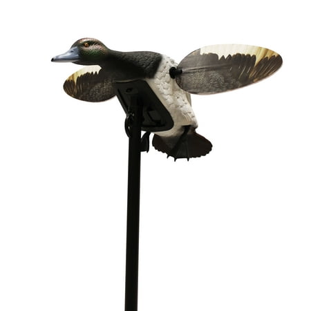 Mojo Outdoors Elite Series Diver Bluebill HW2493 1 Piece 5.25 Pounds Assembled Product Weight