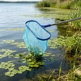 thumbnail image 4 of Pool Net for Swimming Pool Cleaning Heavy Duty Leaf Rake with Fine Mesh Debris Removal, 4 of 8