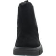 thumbnail image 2 of Aqua College Womens Petra Suede Waterproof Chelsea Boots, 2 of 3