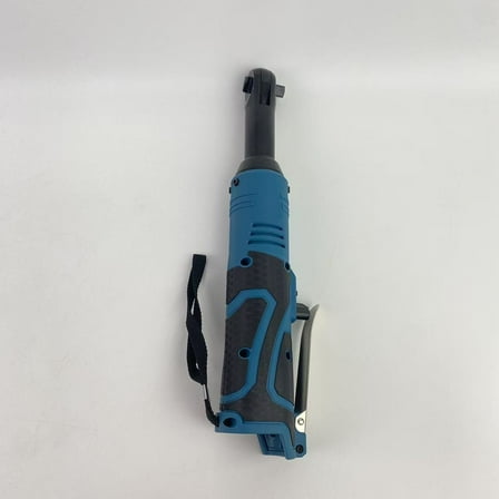 shoho Power-driven wrenches,Cordless Electric Ratchet Wrench Set, 3/8" 12V Cordless Ratchet Kit