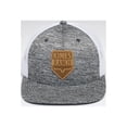 thumbnail image 5 of Kimes Ranch Drop In Trucker Hat, 5 of 9