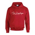 thumbnail image 2 of WRSHP Ready Gildan� Heavy Blend? Adult Hooded Sweatshirt, 2 of 9