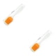 thumbnail image 2 of Toystoory Cepillo de aceite resistente a la congelación, flexible, buena flexibilidad, lavable, reutilizable, herramienta para barbacoa, accesorios de Type5 NO5 Toystoory CBP124722, 2 of 6