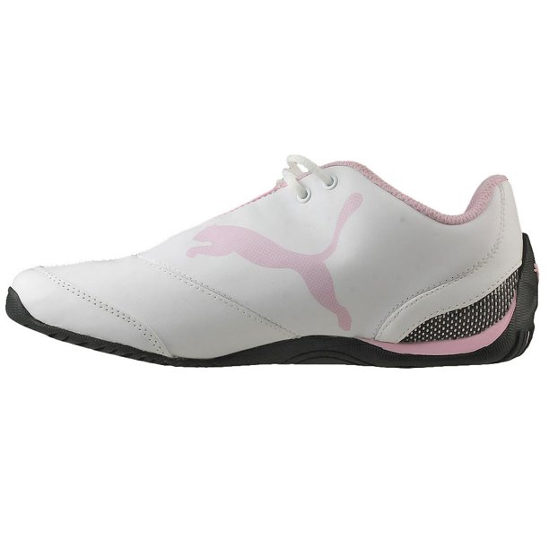 Puma drift cat 6 cheap womens pink