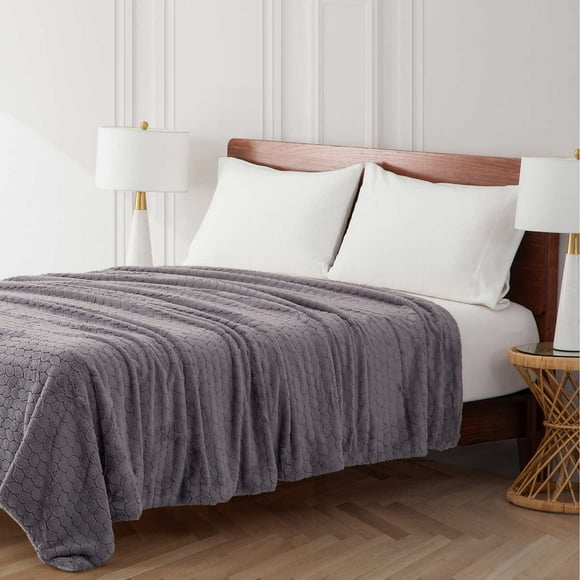 Berkshire Collection - Faux Fur Blanket