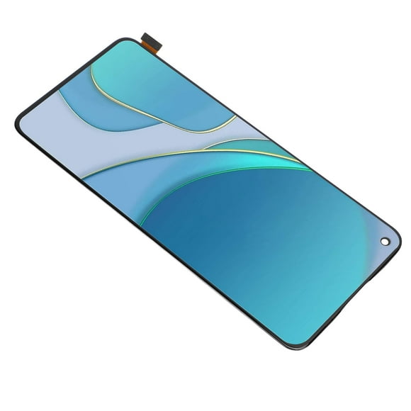 Digitizador de Pantalla Táctil Lcd, Pantalla de Teléfono AMOLED Alto Brello de 6.55 Pulgadas Con Herramientas de reparación para 8T+