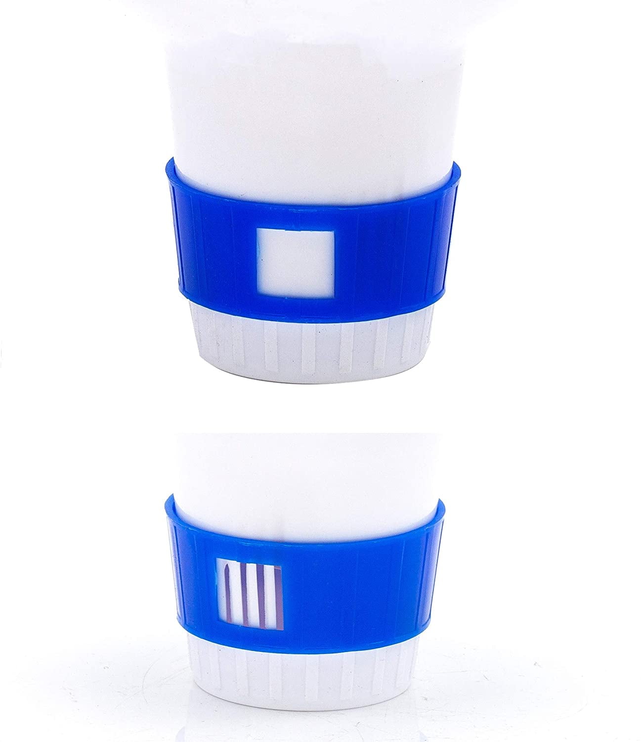 Buy WWD POOL Mini Chlorine Dispenser, Chemical Floater for Chlorine