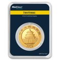 thumbnail image 2 of 2021 China 30 gram Gold Panda (MD® Premier + PCGS FS Single), 2 of 5