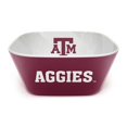 thumbnail image 2 of Texas A&M Aggies Large Party Bowl, 2 of 3