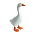 thumbnail image 1 of 3xLlavero Magnético De Ganso, Estatua De Pato Para Decoración Del Hogar Y Oficina, 1 of 8