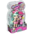 thumbnail image 5 of Shopkins Shoppies S2 Doll Pack Peppa-Mint, 5 of 5