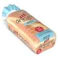 Sara Lee Artesano Brioche Artisan Bread, 20 Oz Loaf of Brioche Bread