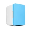 thumbnail image 3 of Mini refrigerador para automóvil de 8 litros Mini refrigerador para automóvil y hogar de doble uso, 3 of 5