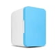 thumbnail image 5 of Mini refrigerador para automóvil de 8 litros Mini refrigerador para automóvil y hogar de doble uso, 5 of 6