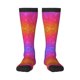 thumbnail image 1 of Balery Holiday Shiny Calcetines novedosos Calcetines deportivos Calcetines hasta la rodilla Calcetines de algodón Calcetines originales y geniales, 1 of 6