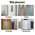 thumbnail image 5 of Washable Large Grocery Bag Storage Dispenser for Home Kitchen, 5 of 5