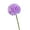 Purple-O, variant on Artificial Flower,Fall Artificial Flowers for Indoor Decor Realistic Simulation Arrangements Elegant Home Decor Accents for Living Room Bedroom Tabletops Craft Projects No Required