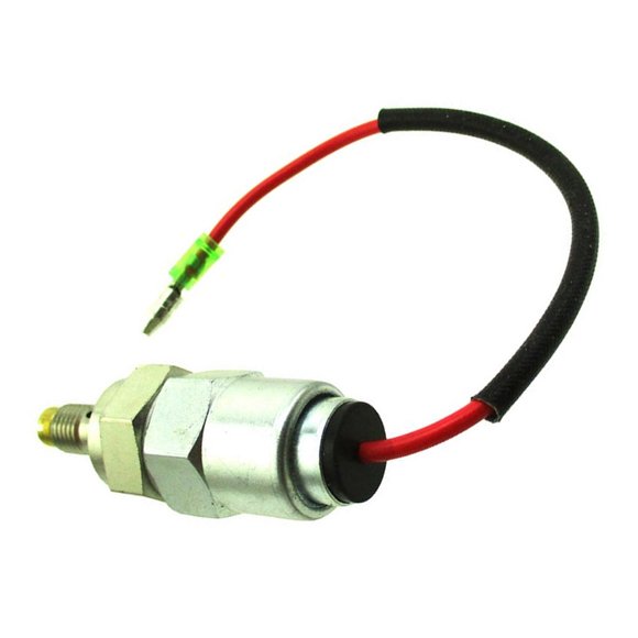 Carburetor Solenoid