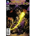thumbnail image 1 of New 52, The: Futures End #39 VF ; DC Comic Book, 1 of 1