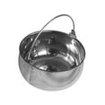 thumbnail image 3 of Camping Pot colgante Cocina Pothina Ligera de cocina al aire libre Portable 1.5L Saquetera para BBQ Picnic Senderismo Mochilero Viajes, 3 of 8