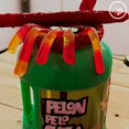 thumbnail image 3 of Juego de 10 Vasos Pelon Pelo Chela Cosmoplastic 1.6 L, 3 of 8