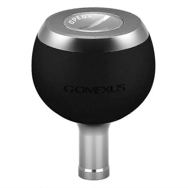 Reel handle knob eva 41mm for shimano nasci twin power daiwa certate lt spinning tuning knob