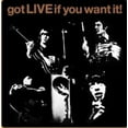 thumbnail image 1 of Got Live If You Want It!, 1 of 1