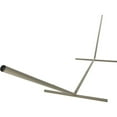 Castaway Hammocks Large Steel Hammock Stand