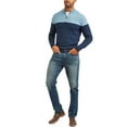 Men's Athletic Fit Jeans