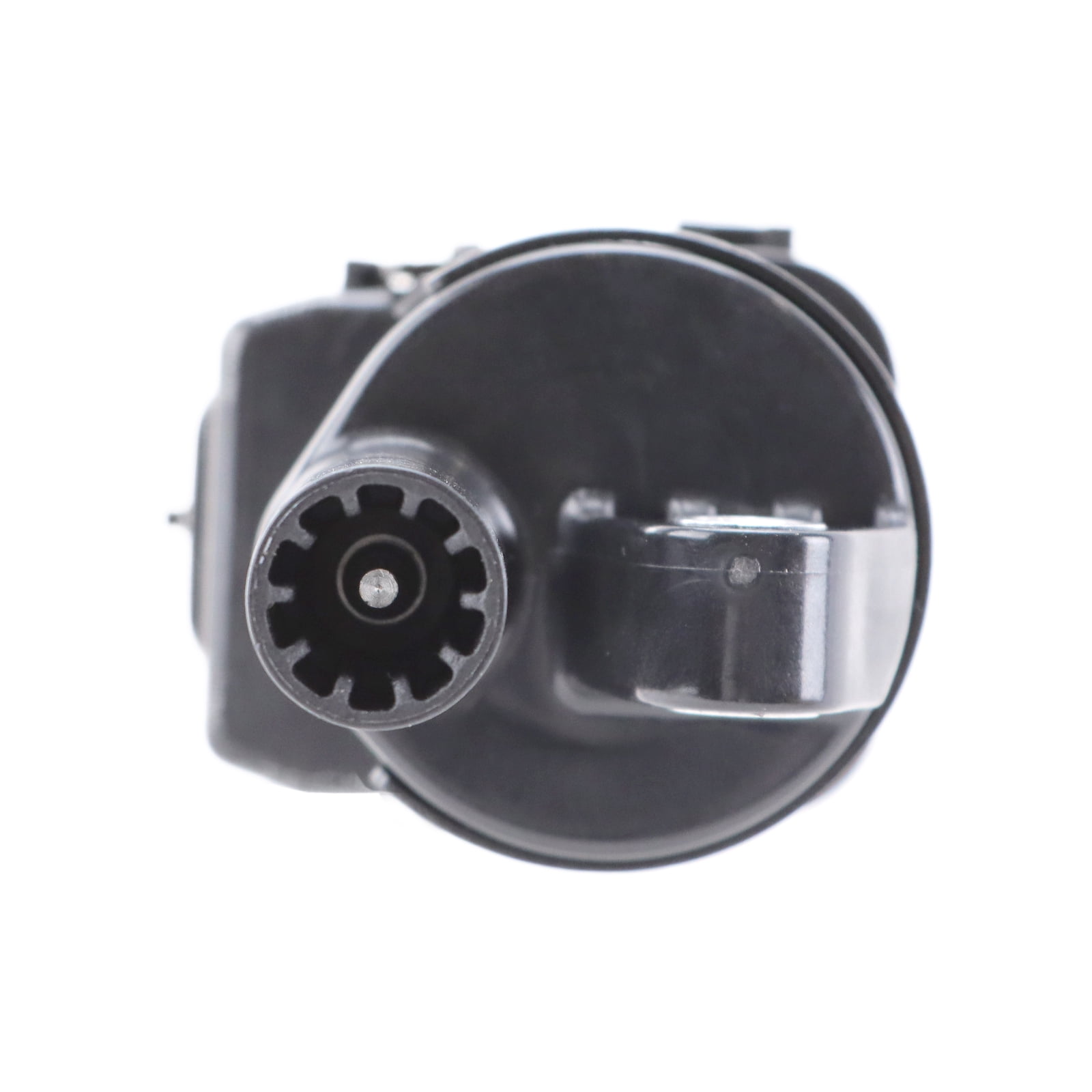 Coils 8 Pack Set - Direct Replacement 12V Black UF414-IGNITION COILS 8 PACK Set