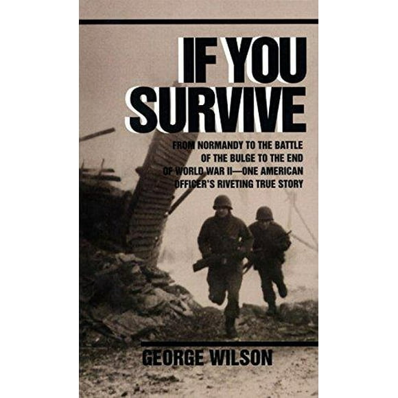 If You Survive