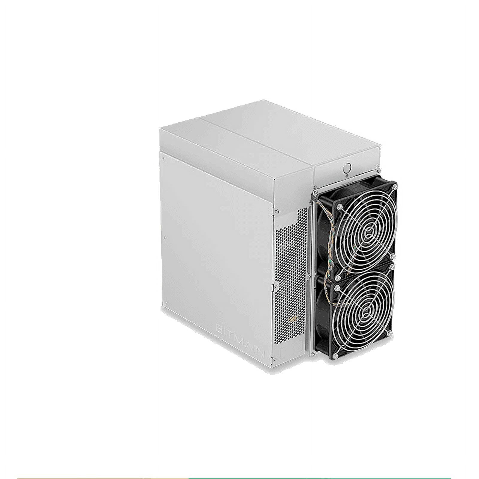 Bitmain Antminer S19 95ths, Bitcoin Miner 3250w with PSU Power Supply -  Walmart.com
