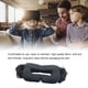 thumbnail image 4 of Matsuzay Parche de ojo de realidad Virtual de 100 piezas, repuesto de accesorios de pieza ciega transpirable de un solo para Quest Rift S Electrónica Negro, 4 of 6