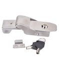thumbnail image 4 of High Strength Toggle Latch, Spring Toggle Latch, For Tool Box Case, 4 of 8