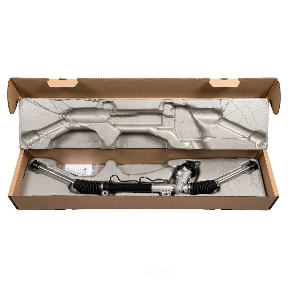 Rack and Pinion Assembly Fits select: 2004-2011 CHEVROLET IMPALA, 2006-2007 CHEVROLET MONTE CARLO