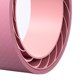 thumbnail image 2 of TPE PP Círculos de yoga Inodoro 3D Rodillo de yoga antideslizante para gimnasio en casa (Rosa), 2 of 5