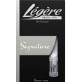 thumbnail image 2 of Legere Reeds Signature Series Bb Clarinet Reed Strength 2.25, 2 of 2