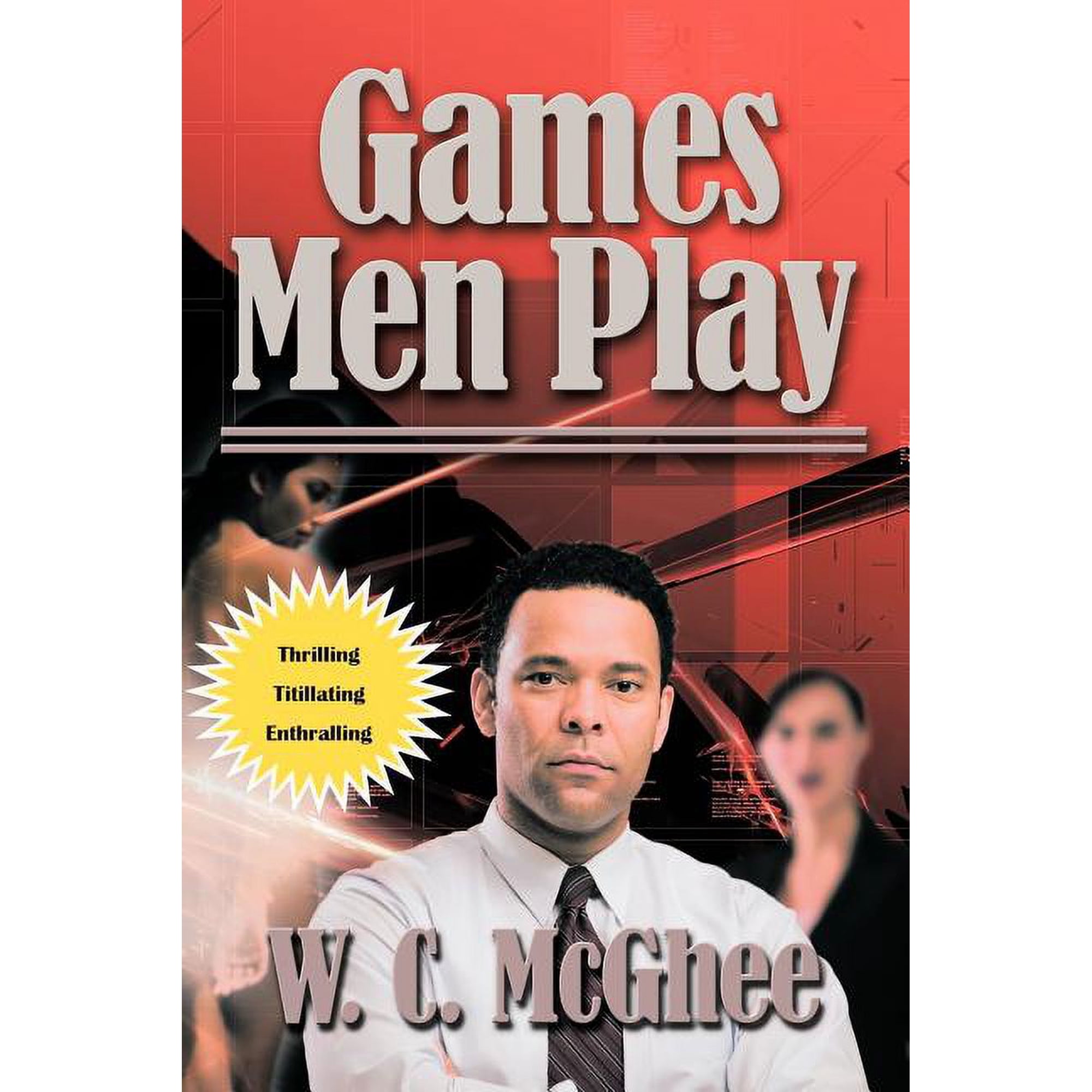 Games Men Play (Paperback)