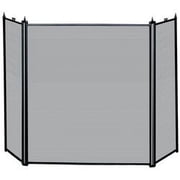 UniFlame 3 Fold Black Screen (S-1121)