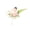2, variant on Lynono Graceful Chest Flower Boutonniere Corsage For Bridal Party Formal Event Ceremony