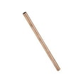 thumbnail image 4 of Uxcell Copper Round Tube, Seamless Straight Tubing 11mm x 0.5mm x 200mm, 4 of 5