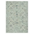 thumbnail image 2 of SAFAVIEH Vintage Bayon Traditional Area Rug, Light Blue, 3'3" x 5'7", 2 of 5