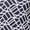 Black Multi, variant on Womens Abstract Print Fit and Flare Dress