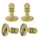 thumbnail image 5 of Greeniant 4 tapas protectoras para toldo TPU 2piezas Verde, 5 of 6