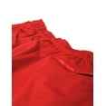 thumbnail image 4 of Hat and Beyond Mens Comfort Active Athletic Heavy Mesh Shorts with Pockets, Up to Size 5XL, 4 of 5