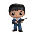 thumbnail image 1 of Funko pop SCARFACE TONY MONTANA 86 Figurine en Vinyle Modèle Jouets Wangyu, 1 of 3